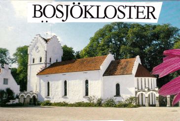 Bosjö Klosterkirke